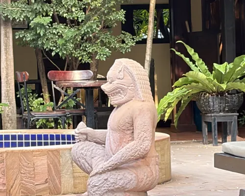 Pavillon Indochine Boutique - Hotel Photos