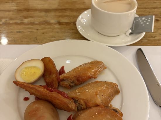 香港灣仔皇悦酒店優惠