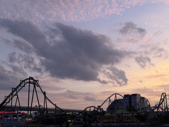 ホテルインターゲート大阪 梅田 クーポン