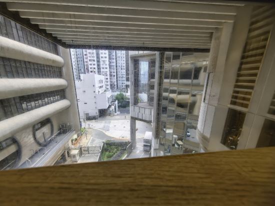 歷山酒店優惠