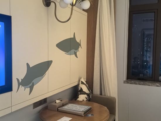 皇馬假日醉海南大酒店（海口濱海大道秀英店）優惠