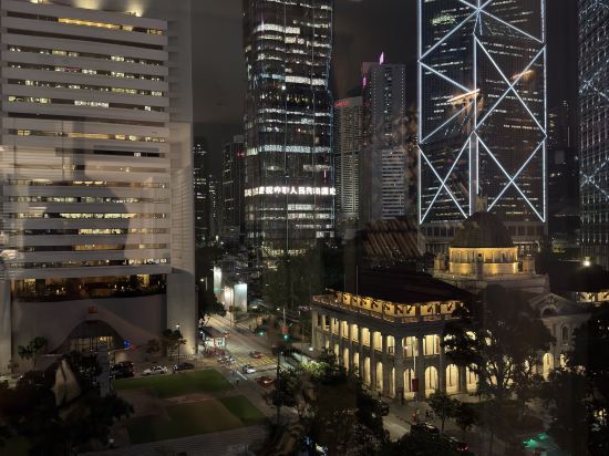 香港文華東方酒店優惠