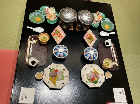 木造りの宿 橋津屋 クーポン