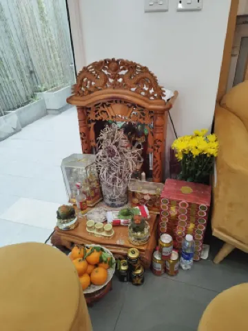 金色陽光別墅飯店及旅行社 Photos