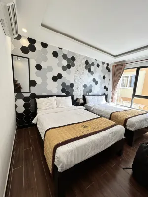 Hoi An VI Khoa Villa Rooms Photos