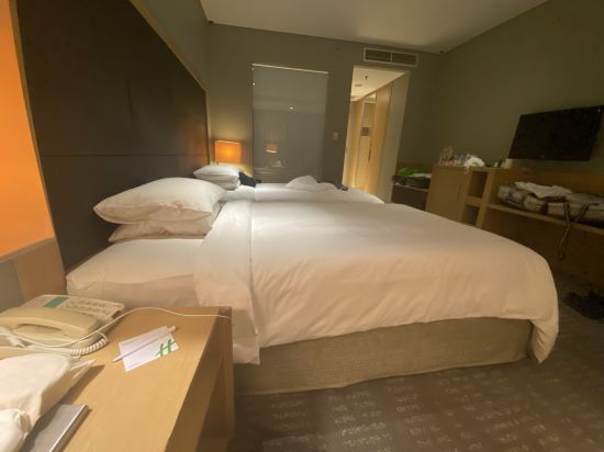 雅加達馬約蘭假日旅館優惠