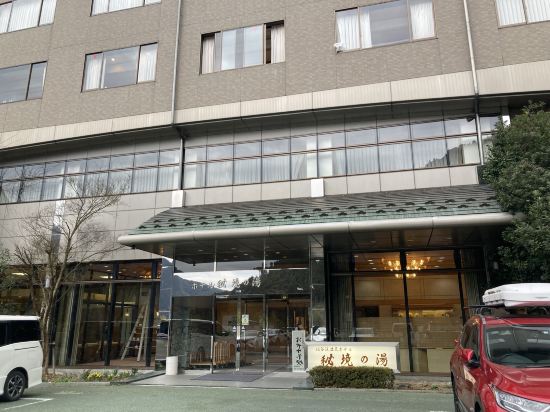 祖谷渓温泉　ホテル秘境の湯 クーポン