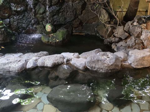 箱根湯本 喜仙荘 クーポン