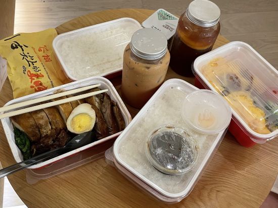 TULU途樓公寓（上海斜土路店）優惠