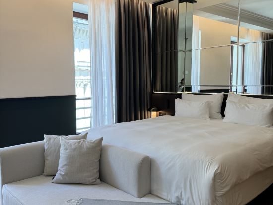 捷克阿爾克朗酒店優惠