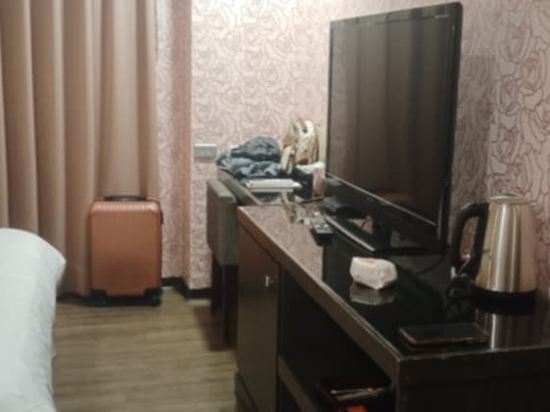 高雄日光河堤時尚旅店優惠