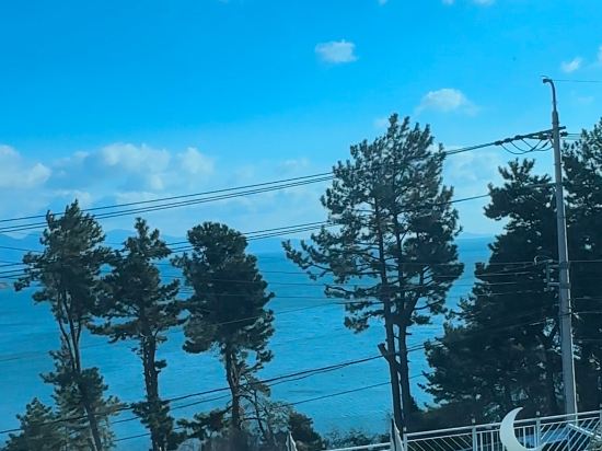여수 티볼리 펜션 쿠폰