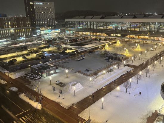 ホテルウィングインターナショナル旭川駅前 クーポン