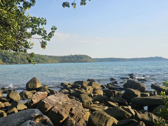 胡克船長度假村優惠