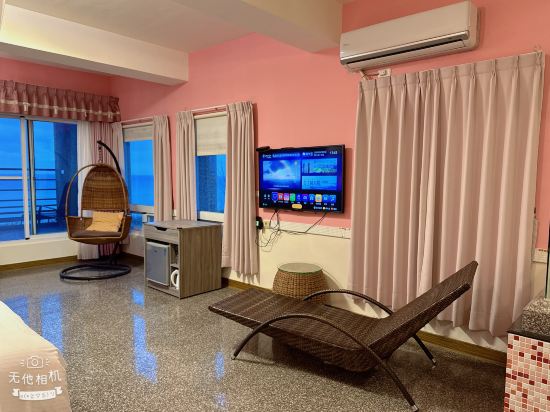 花蓮浪花一朵朵民宿優惠