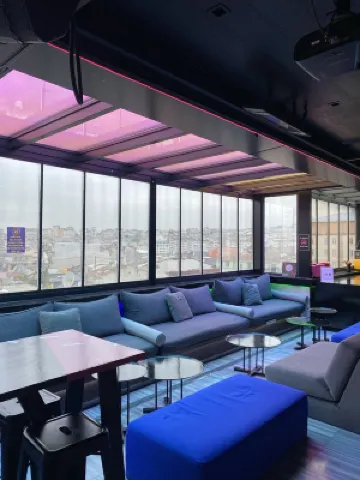 The Central House Istanbul Taksim Общественные зоны Photos