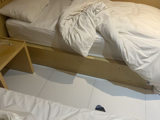 호텔 더 디자이너스 건대 쿠폰