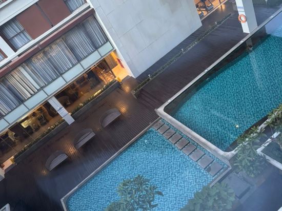 巴東美居酒店優惠