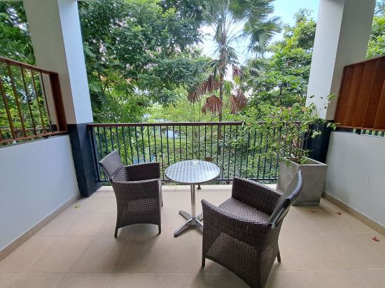 沙努爾塔克蘇酒店優惠