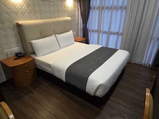 吉隆坡斯瓦拉酒店優惠