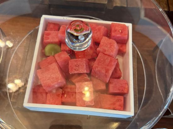 深圳前海華僑城JW萬豪酒店優惠
