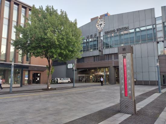 プレミアホテル-CABIN-帯広 クーポン