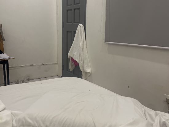 歐拉馬尼拉青年旅舍優惠