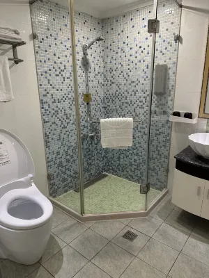 Nagahiro Hotel- Taichung Wenxin Rooms Photos