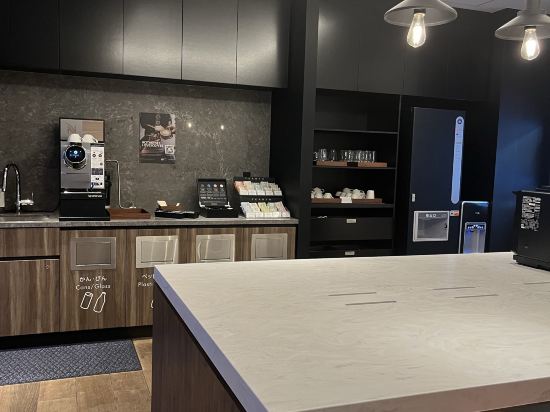 橫濱海濱城市公寓飯店優惠