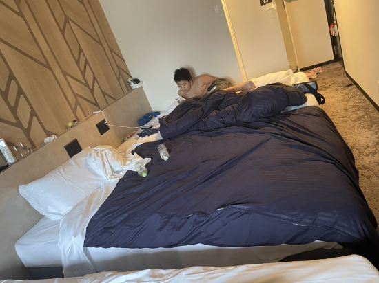 ホテルリブマックスBUDGET横浜関内 クーポン