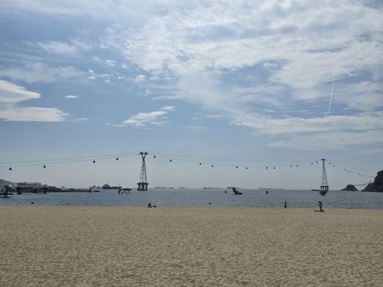 釜山松島最佳西方酒店優惠