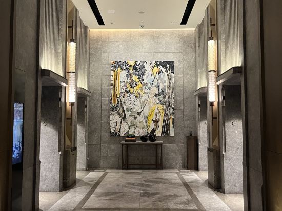 香港瑞吉酒店優惠