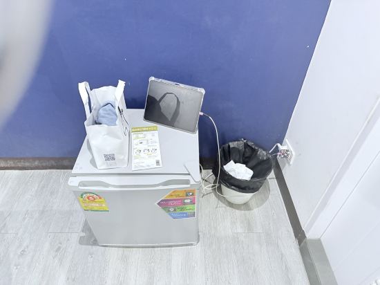 曼谷與我共眠旅館-BTS拍崑崙優惠