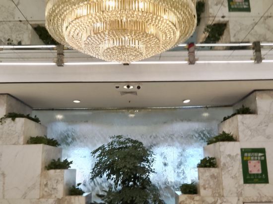 深圳京基晶都飯店優惠