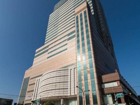新舍商旅（桃園中壢館）優惠