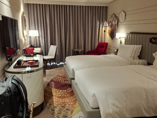 美憬閣馬尼拉海軍上將飯店優惠