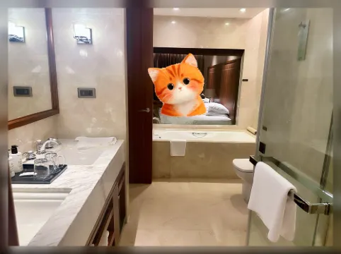 Shenzhen L'Hermitage Phòng Photos