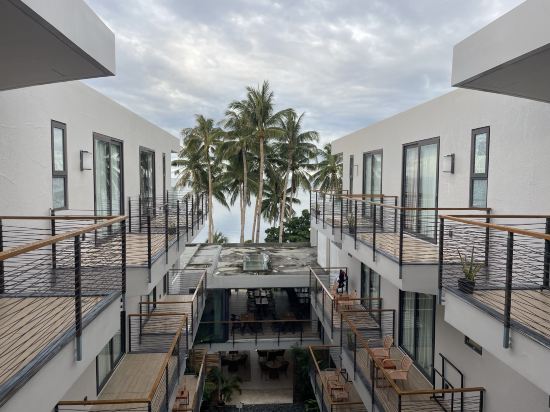 香蕉灣長灘飯店優惠