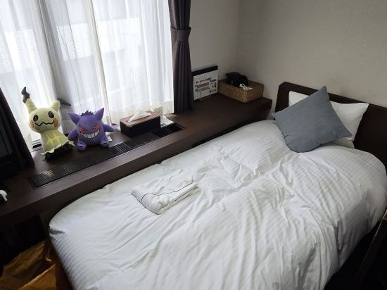 布丁精選新宿酒店優惠