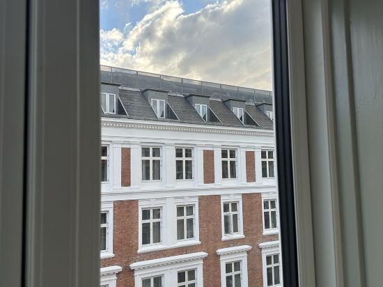 梅費爾酒店優惠