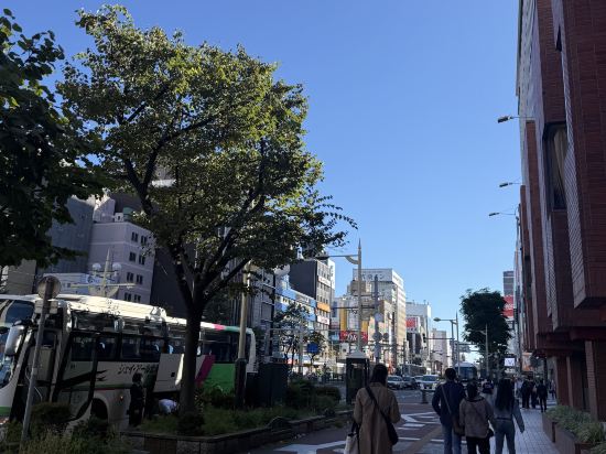 札幌東急REI飯店優惠