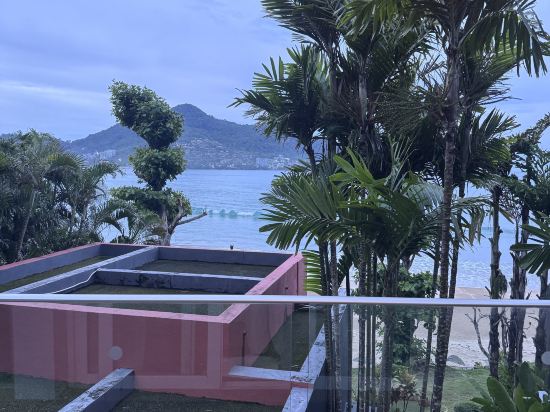 布吉卡馬拉海灘酒店 （SHA Extra Plus）優惠