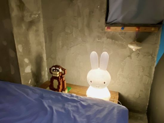 香港雲吞麵旅舍優惠