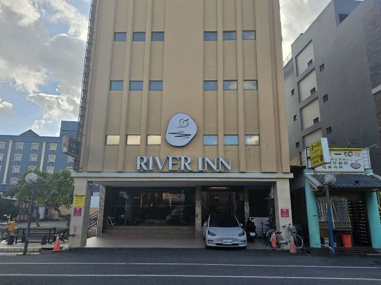 屏東河堤時尚旅店-恆春館優惠