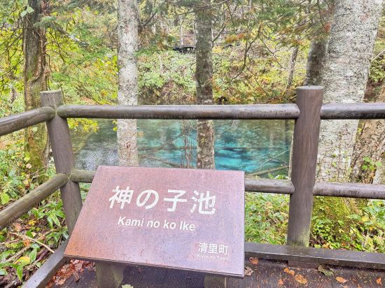 洛庫思索清裡溫泉飯店優惠