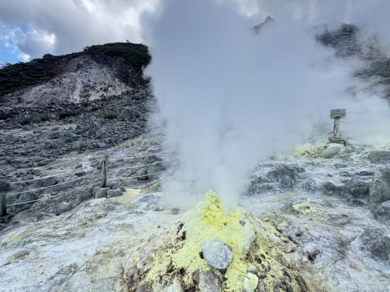 洛庫思索清裡溫泉飯店優惠