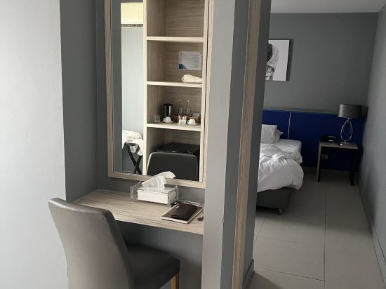 佛統府森酒店優惠