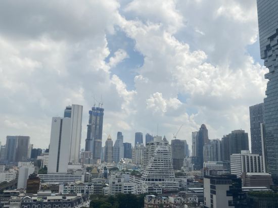 西隆富麗華酒店（原西隆尤尼可大酒店）優惠