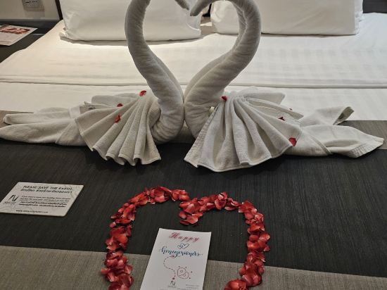 諾沃城大飯店優惠