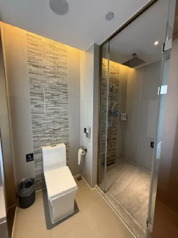 麗楓飯店（海口萬國大都會騎樓老街店） 房間 Photos